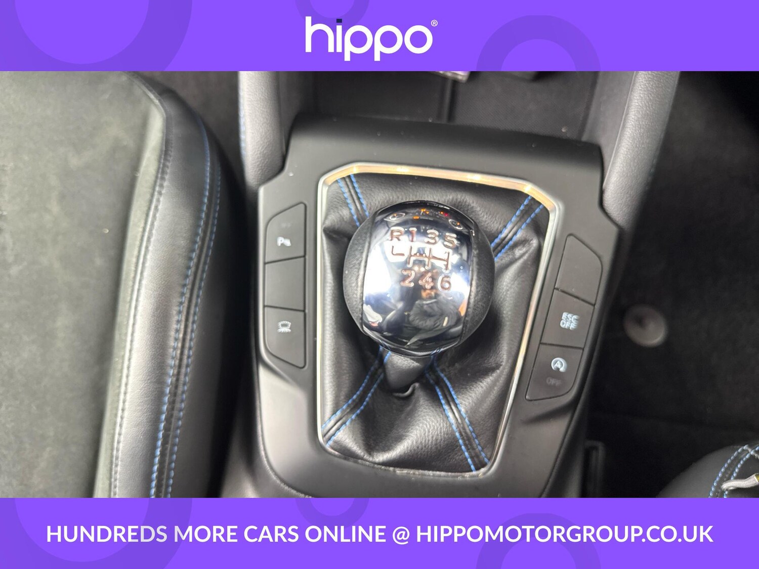 Used Ford Focus for sale - 77016852: Photo 19