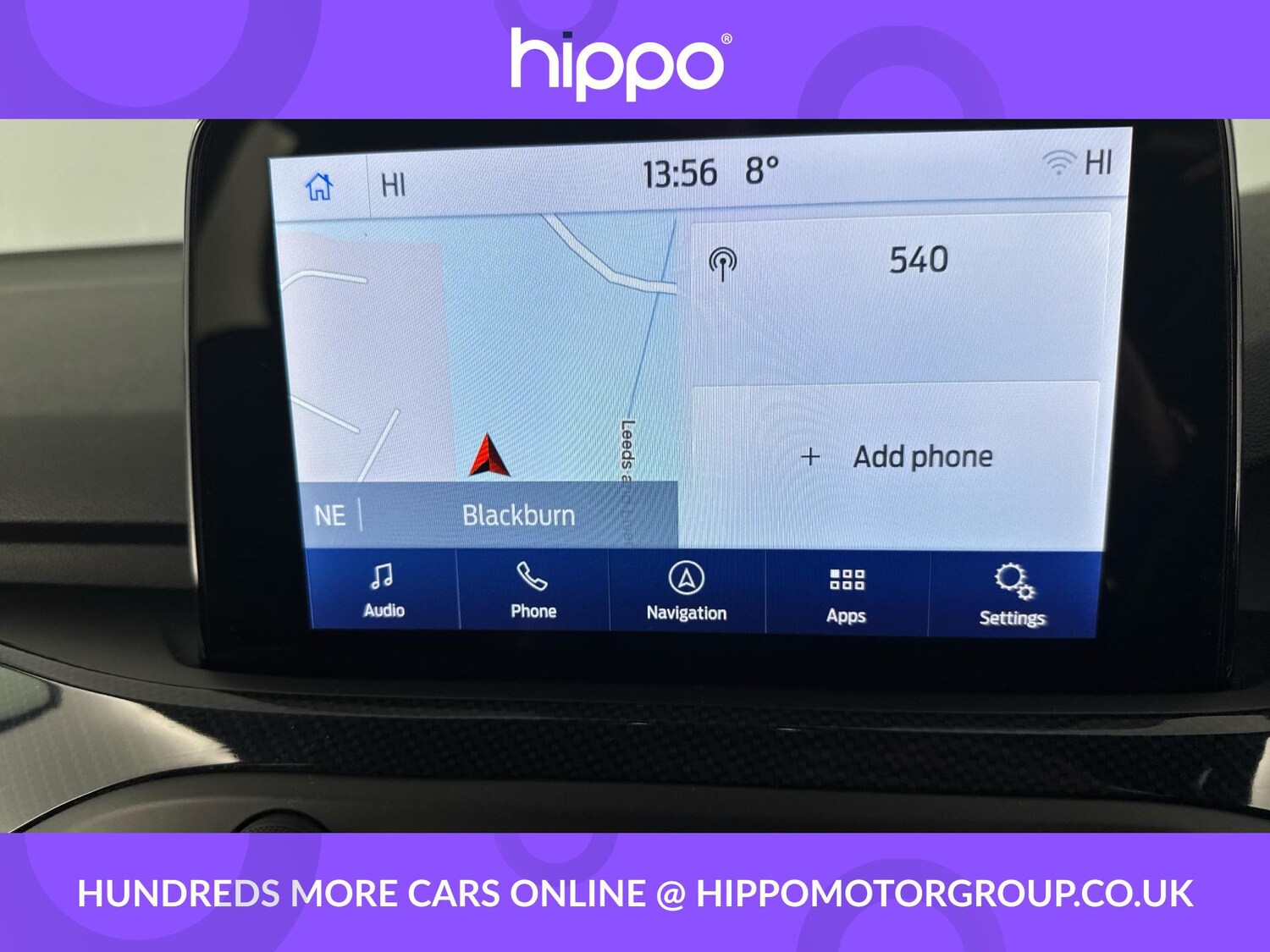 Used Ford Focus for sale - 77016852: Photo 20