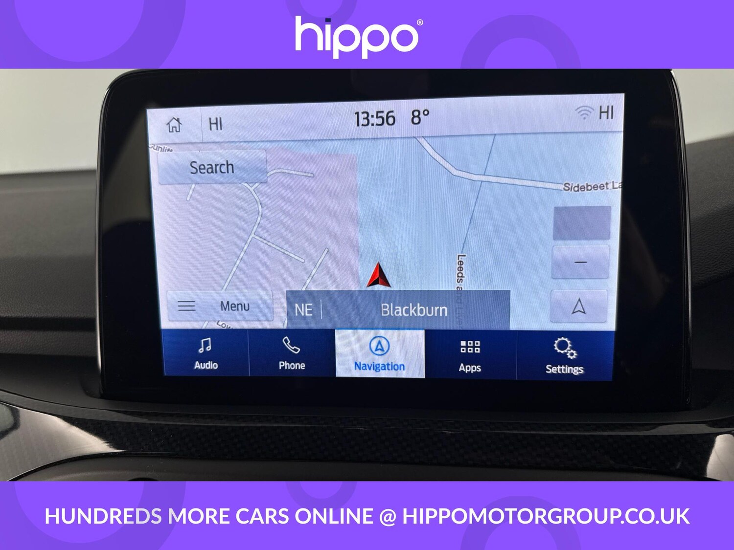 Used Ford Focus for sale - 77016852: Photo 21