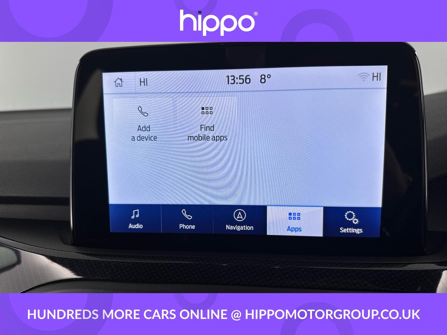 Used Ford Focus for sale - 77016852: Photo 22