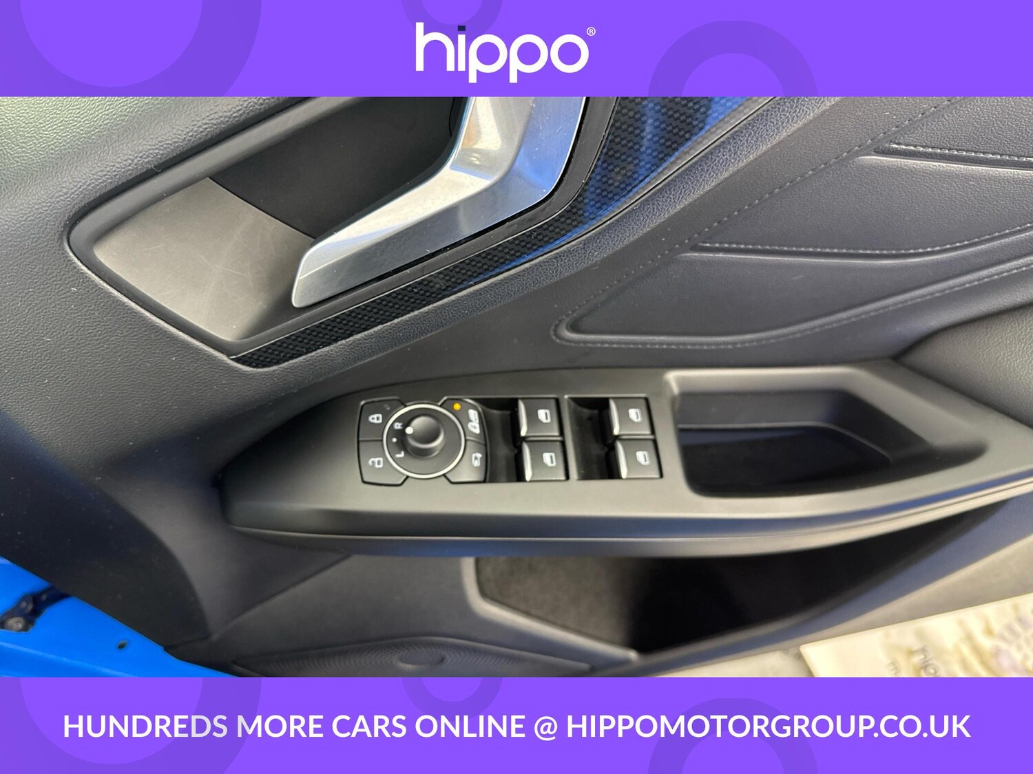 Used Ford Focus for sale - 77016852: Photo 24