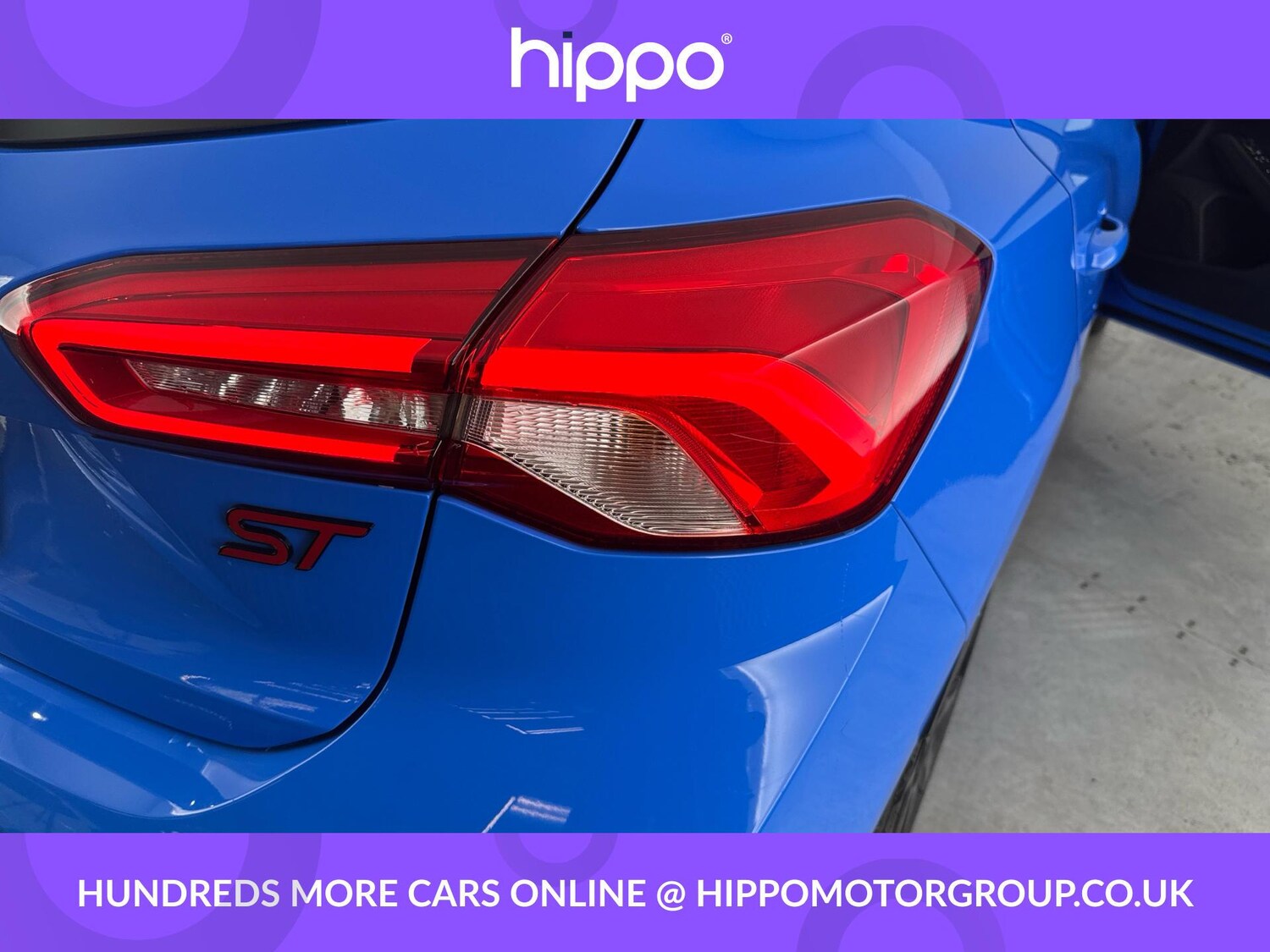 Used Ford Focus for sale - 77016852: Photo 25