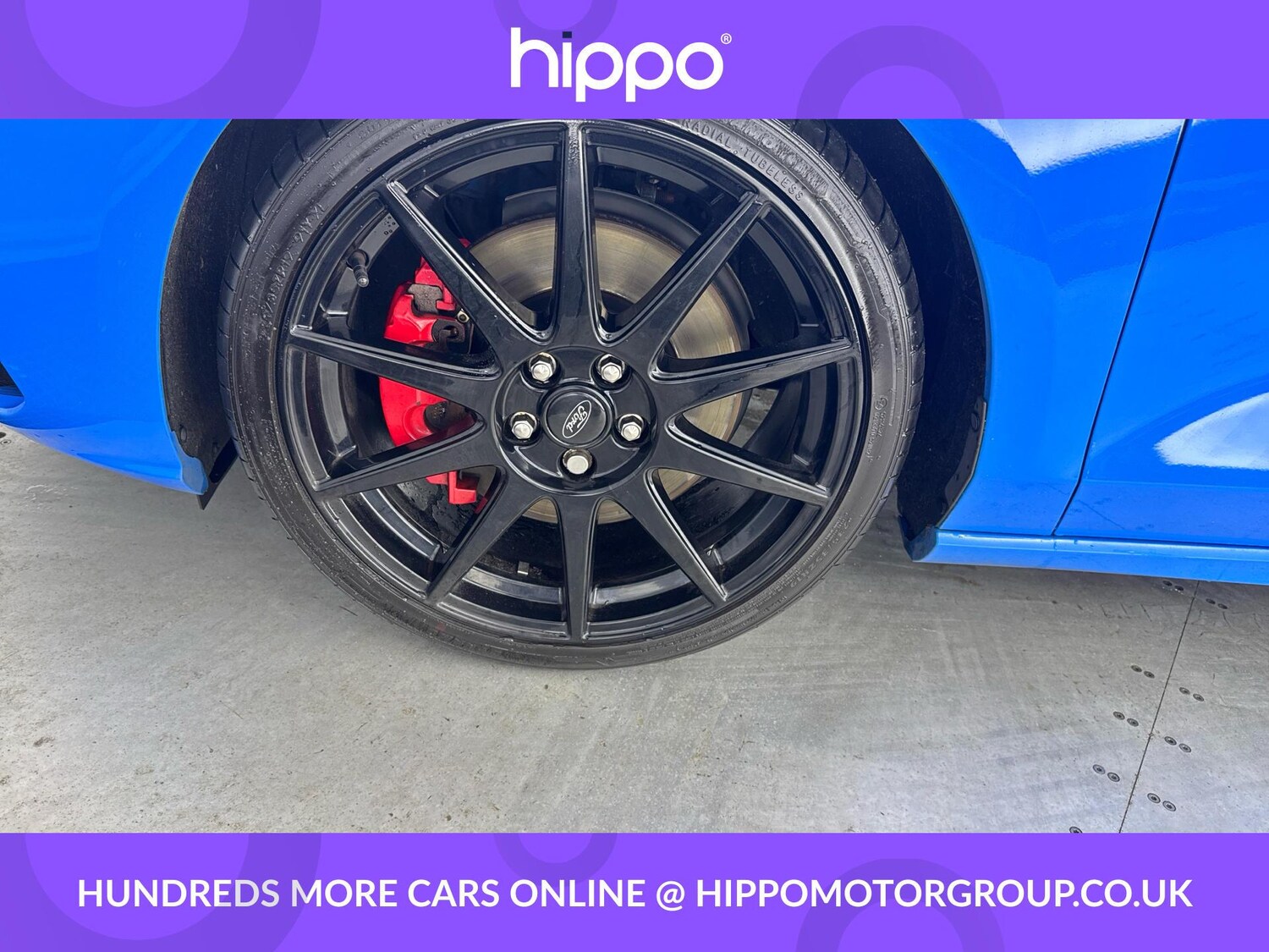 Used Ford Focus for sale - 77016852: Photo 27