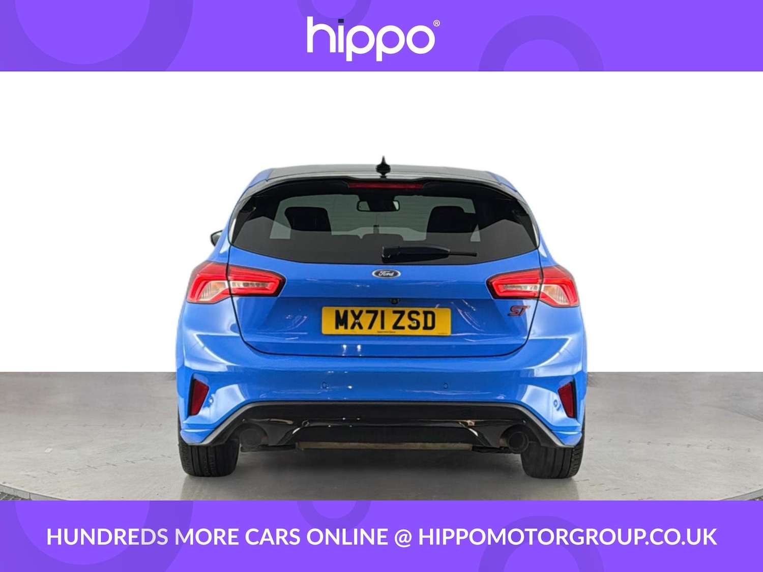 Used Ford Focus for sale - 77016852: Photo 5