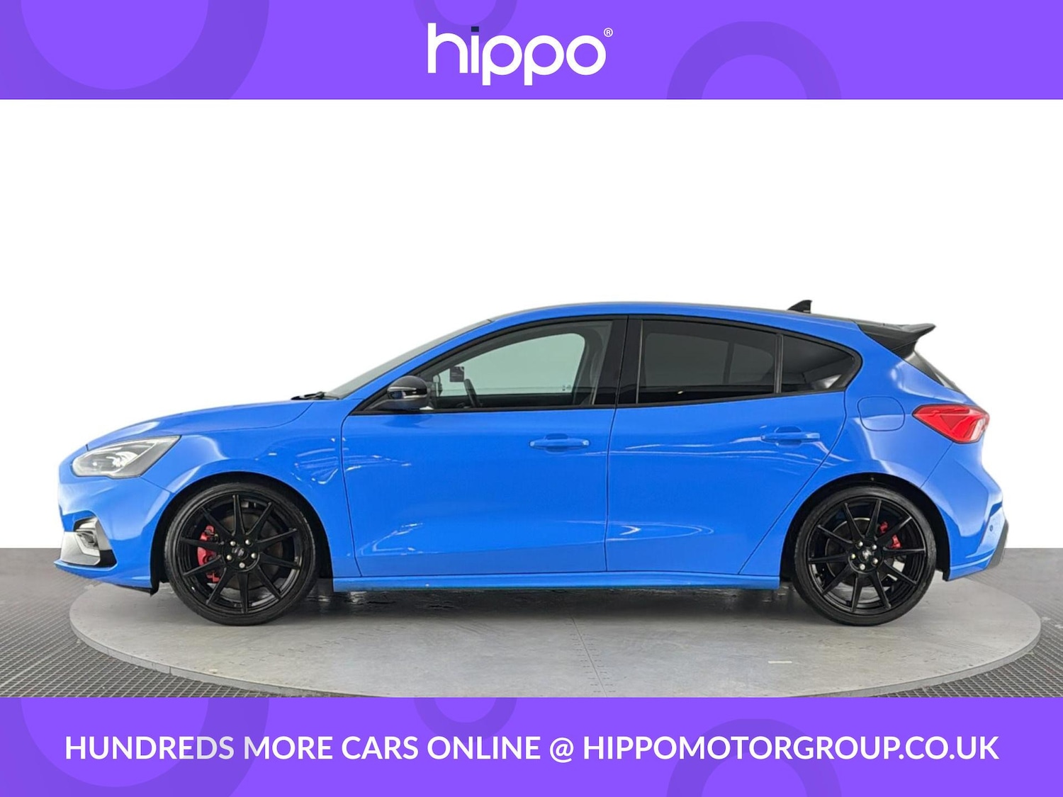 Used Ford Focus for sale - 77016852: Photo 7