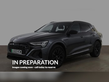 Used Audi Q8 2023 for sale - 78516620: Photo