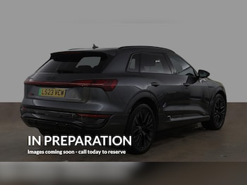 Used Audi Q8 2023 for sale - 78516620: Photo