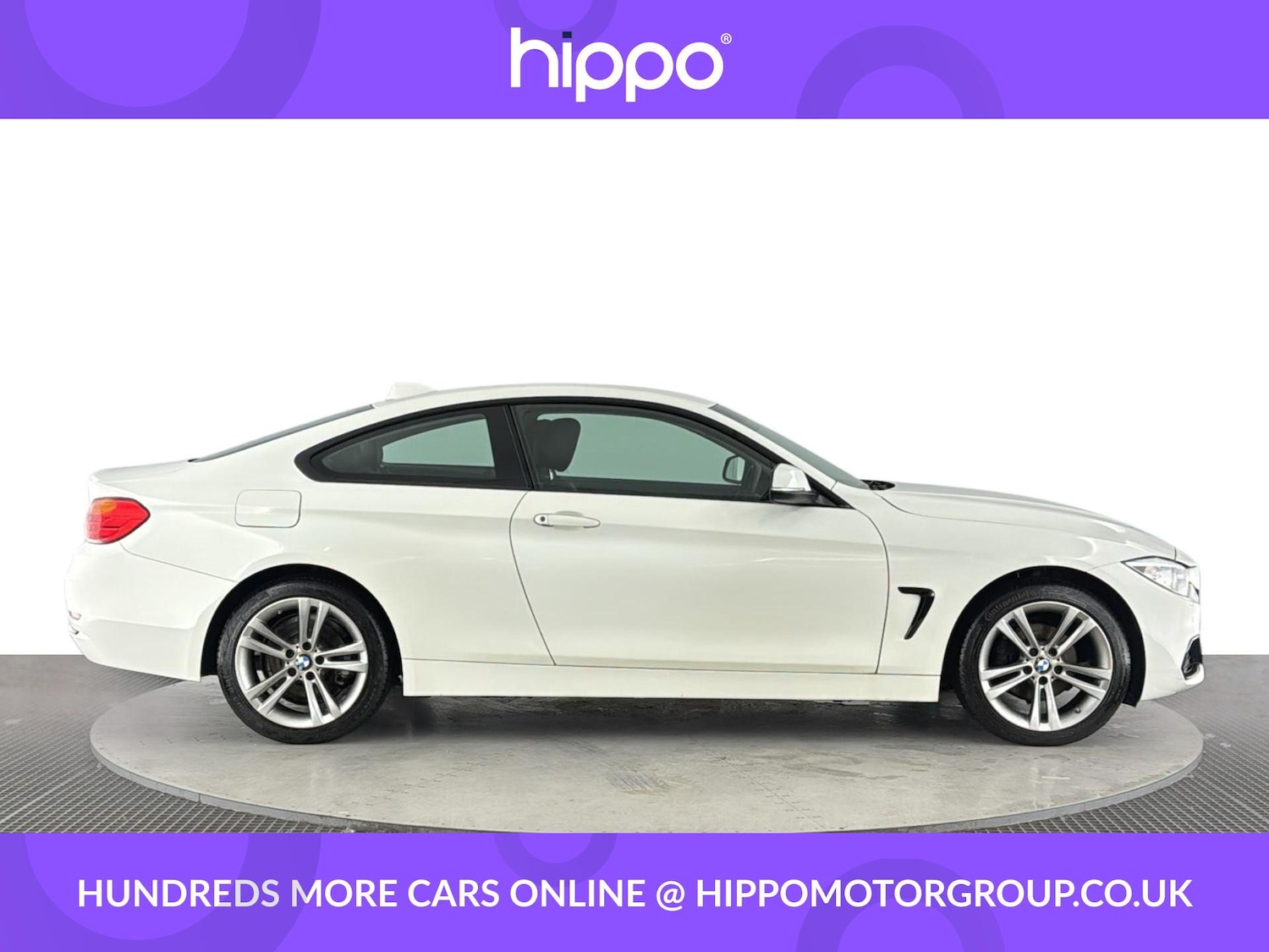 Used BMW 4 Series for sale - 76994677: Photo 3
