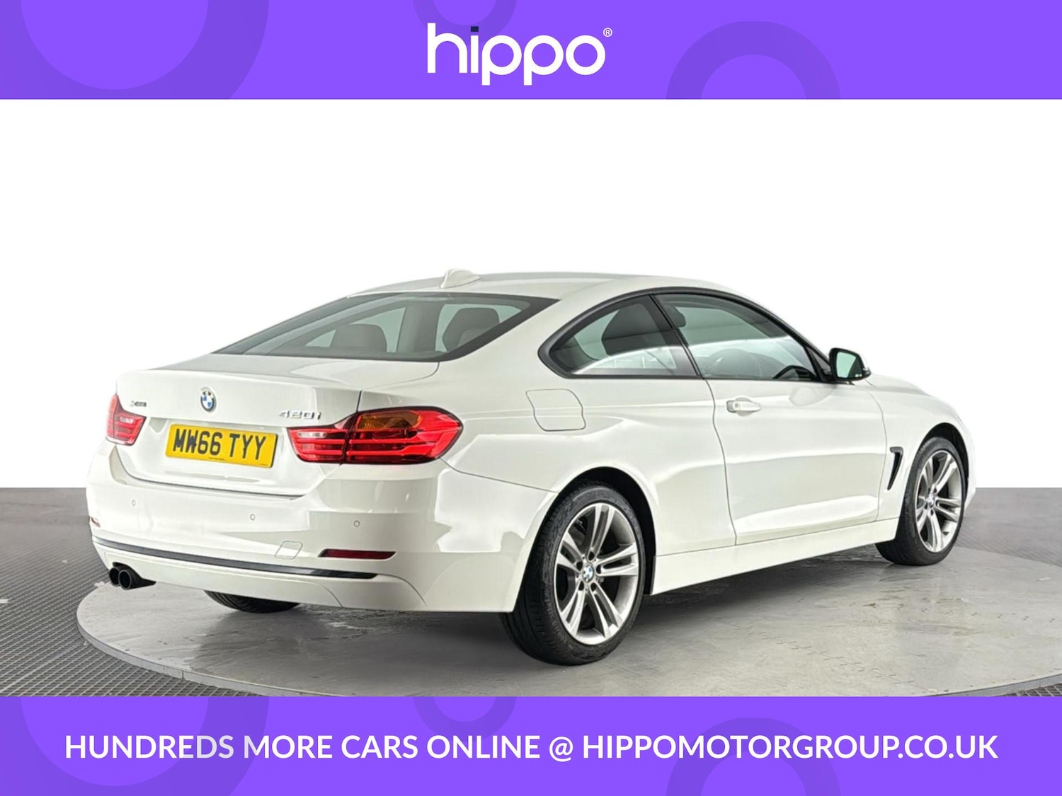 Used BMW 4 Series for sale - 76994677: Photo 4