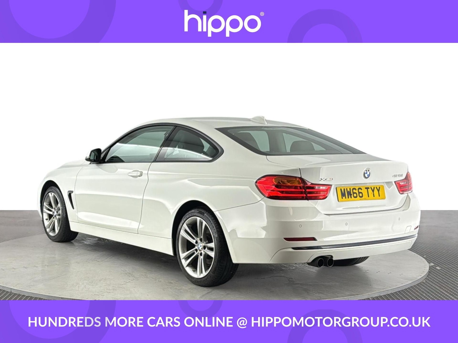Used BMW 4 Series for sale - 76994677: Photo 6
