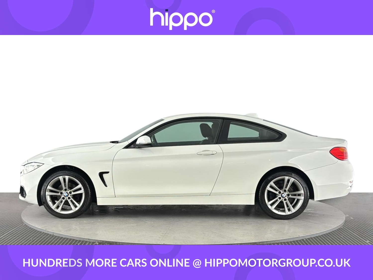 Used BMW 4 Series for sale - 76994677: Photo 7