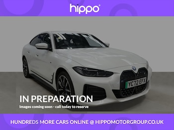 Used BMW i4 2022 for sale - 78471567: Photo
