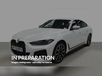 Used BMW i4 2022 for sale - 78471567: Photo