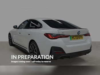Used BMW i4 2022 for sale - 78471567: Photo