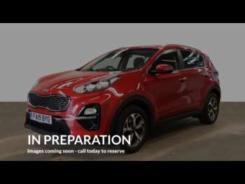 Used Kia Sportage 2019 for sale - 75133280: Photo