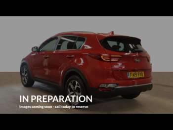 Used Kia Sportage 2019 for sale - 75133280: Photo