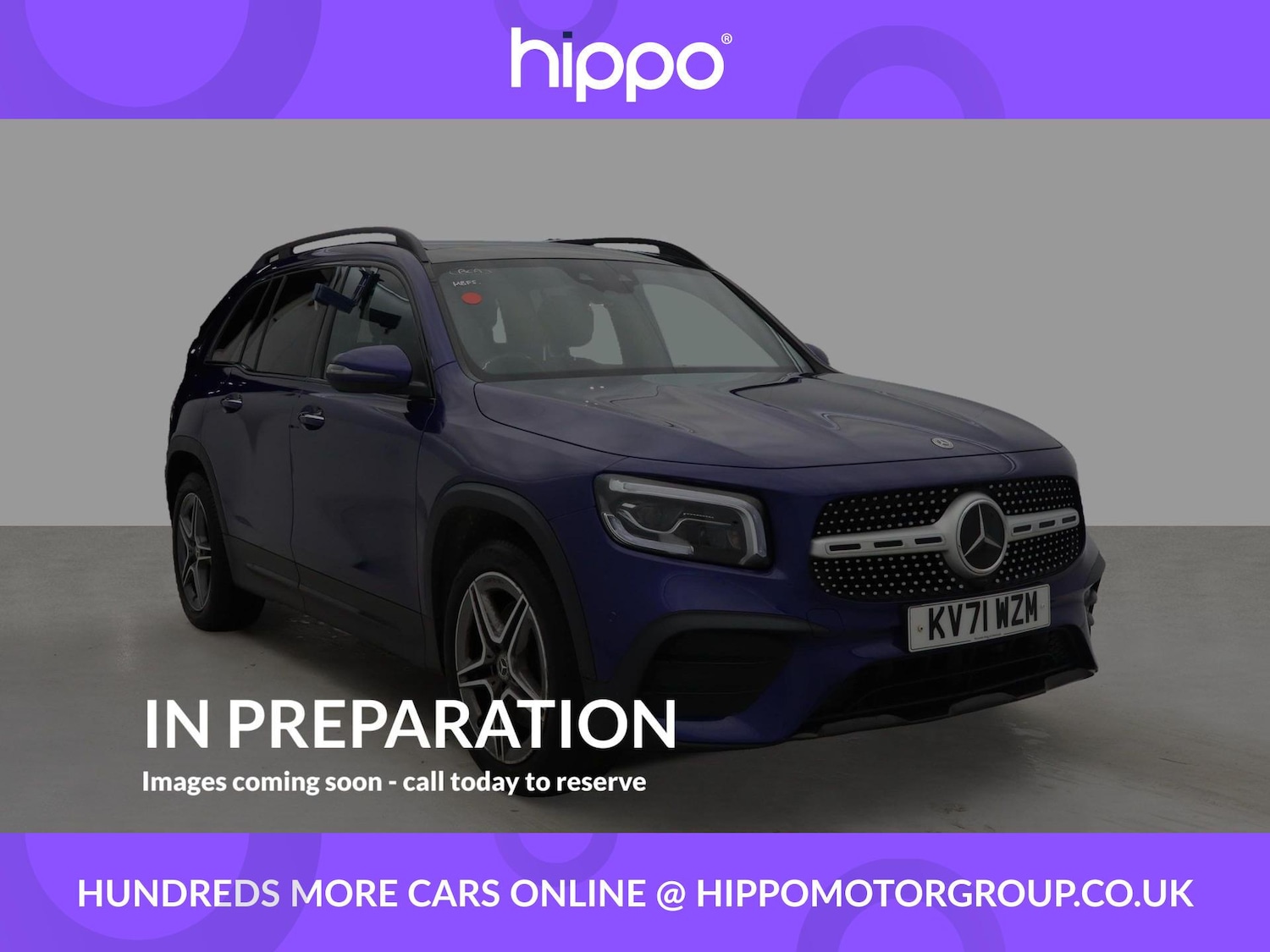 Used Mercedes-Benz GLB for sale - 76728858: Photo 1