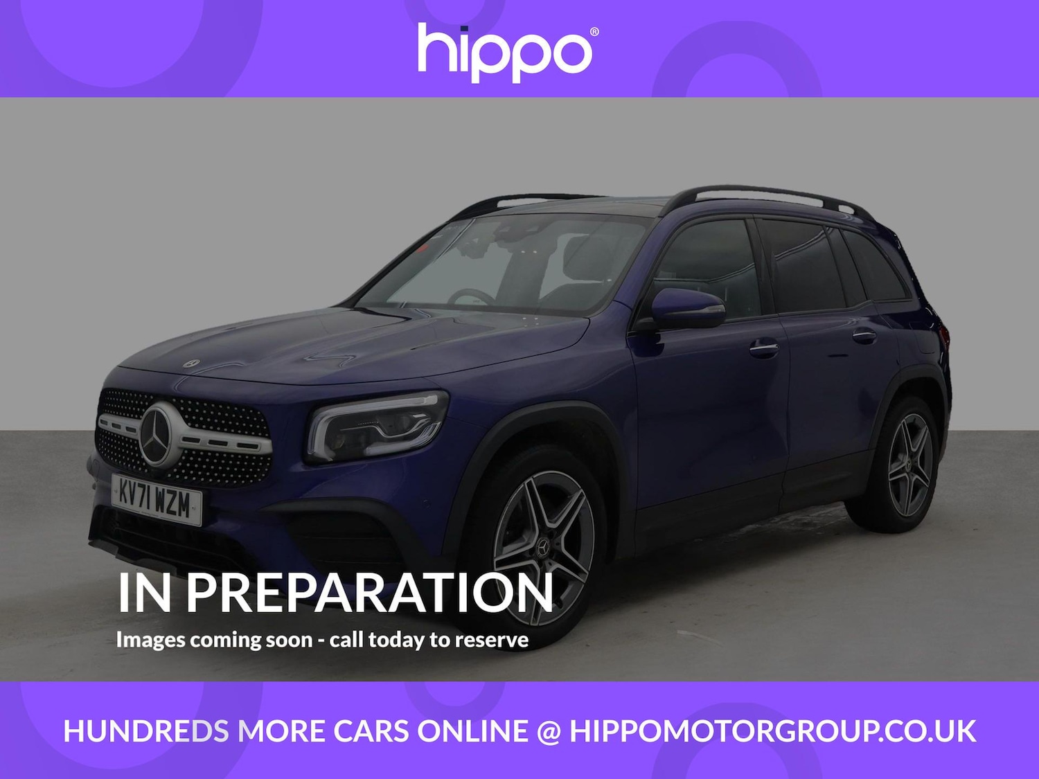 Used Mercedes-Benz GLB for sale - 76728858: Photo 2