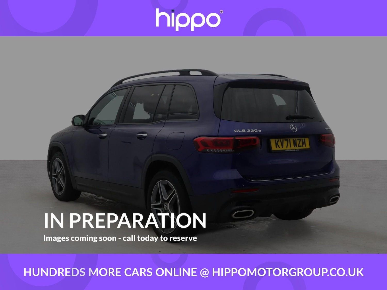 Used Mercedes-Benz GLB for sale - 76728858: Photo 3