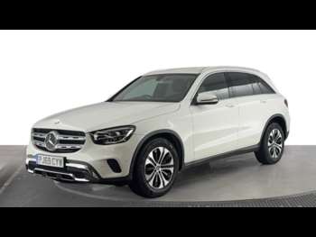 Used Mercedes-Benz GLC 2019 for sale - 75304988: Photo