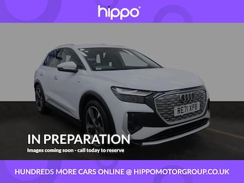 2021 (71) - 125kW 35 55kWh S Line 5dr Auto