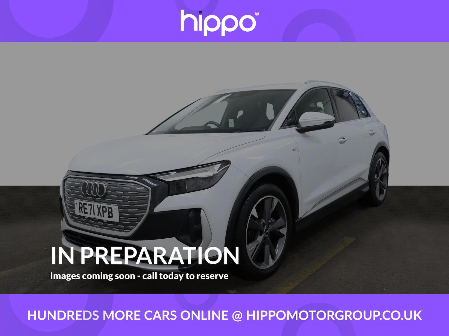 Used Audi Q4 e-tron 2021 for sale - 77081797: Photo 2