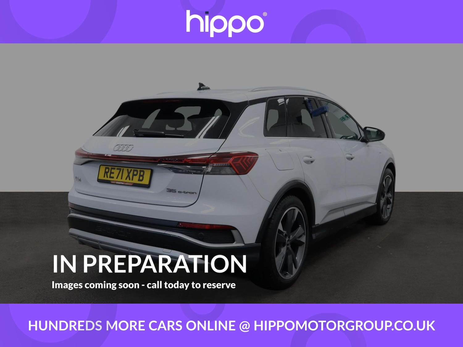 Used Audi Q4 e-tron 2021 for sale - 77081797: Photo 4