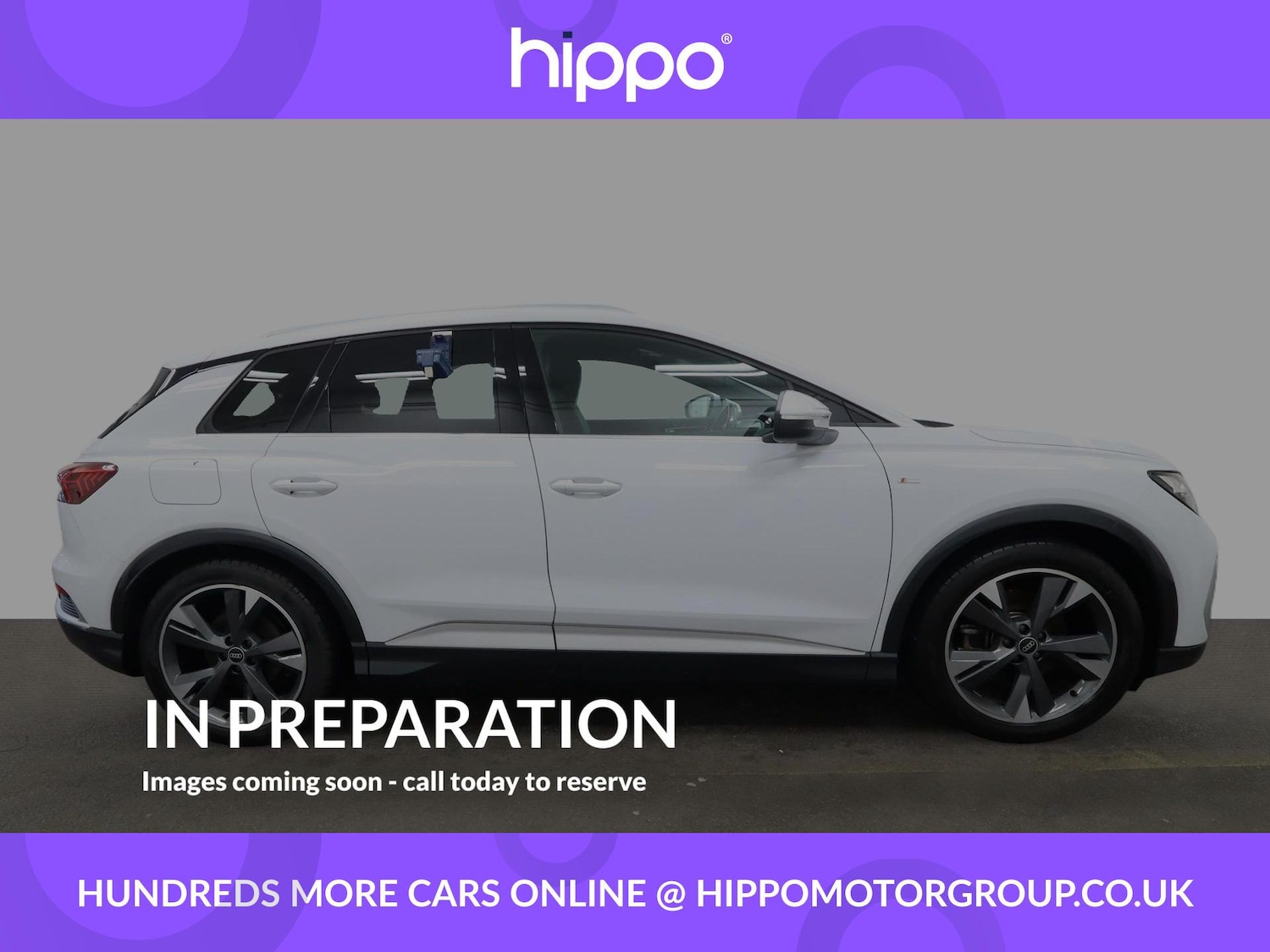 Used Audi Q4 e-tron 2021 for sale - 77081797: Photo 5