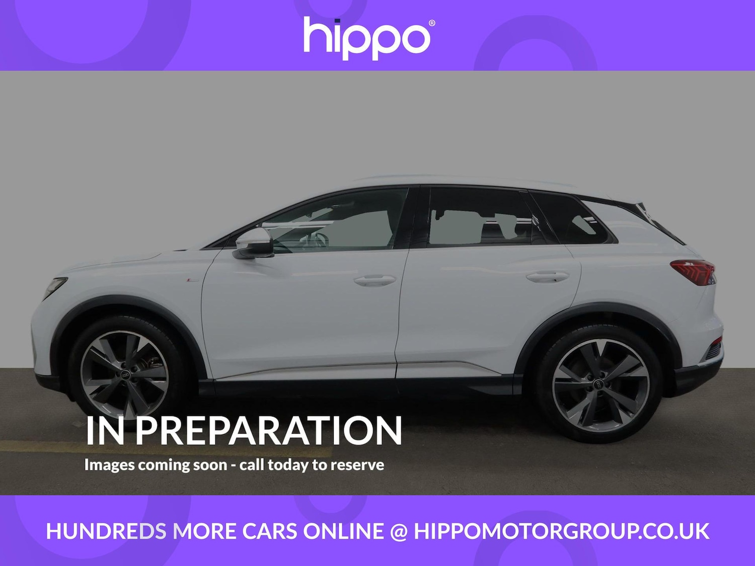 Used Audi Q4 e-tron 2021 for sale - 77081797: Photo 6