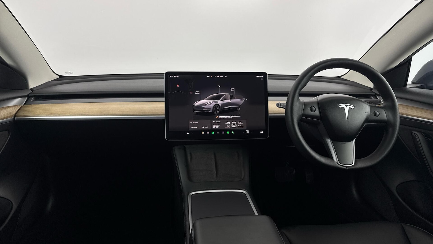 Used Tesla Model 3 for sale - 78214168: Photo 11