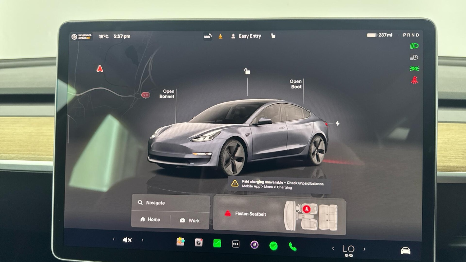 Used Tesla Model 3 for sale - 78214168: Photo 12