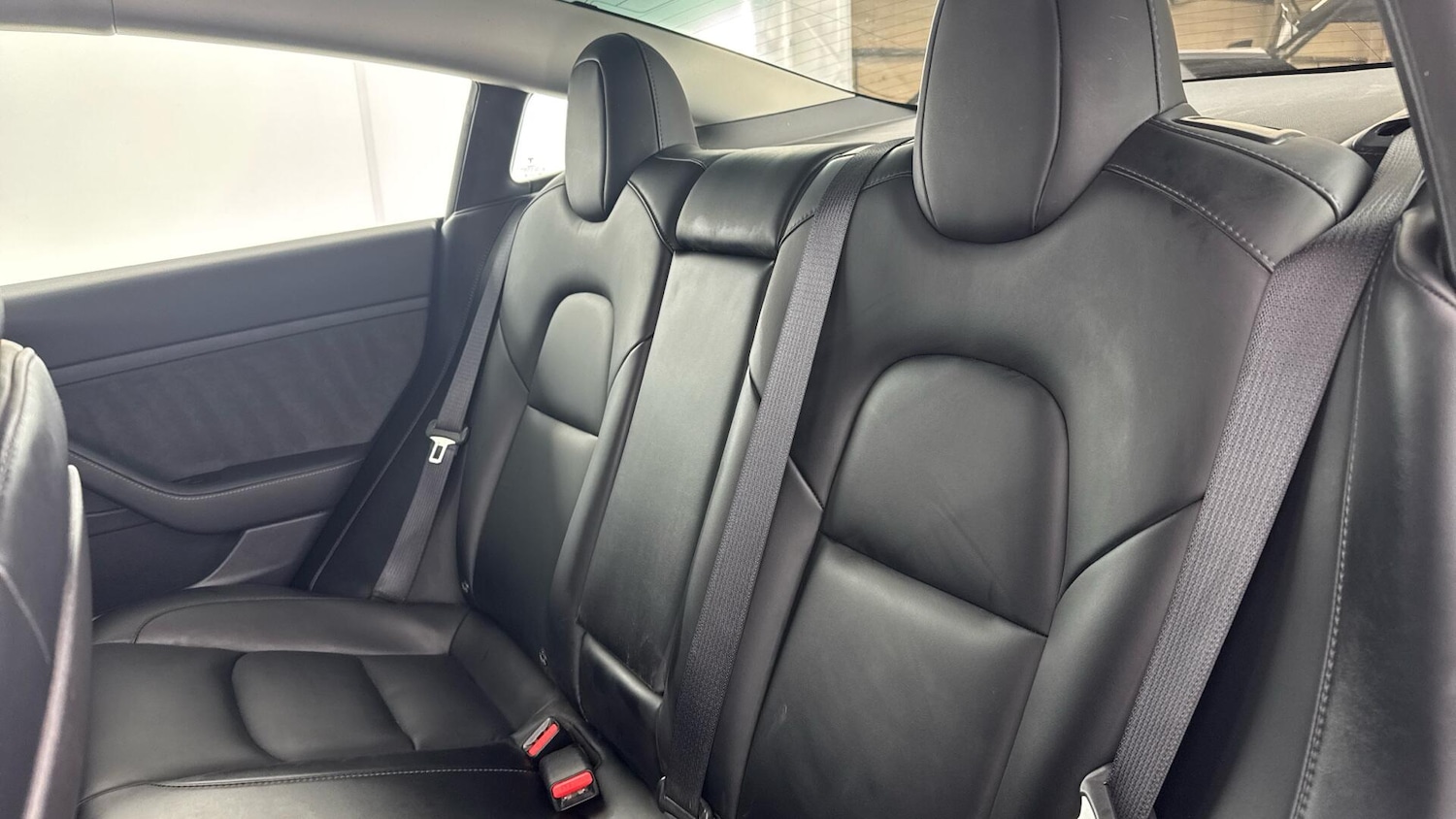 Used Tesla Model 3 for sale - 78214168: Photo 14