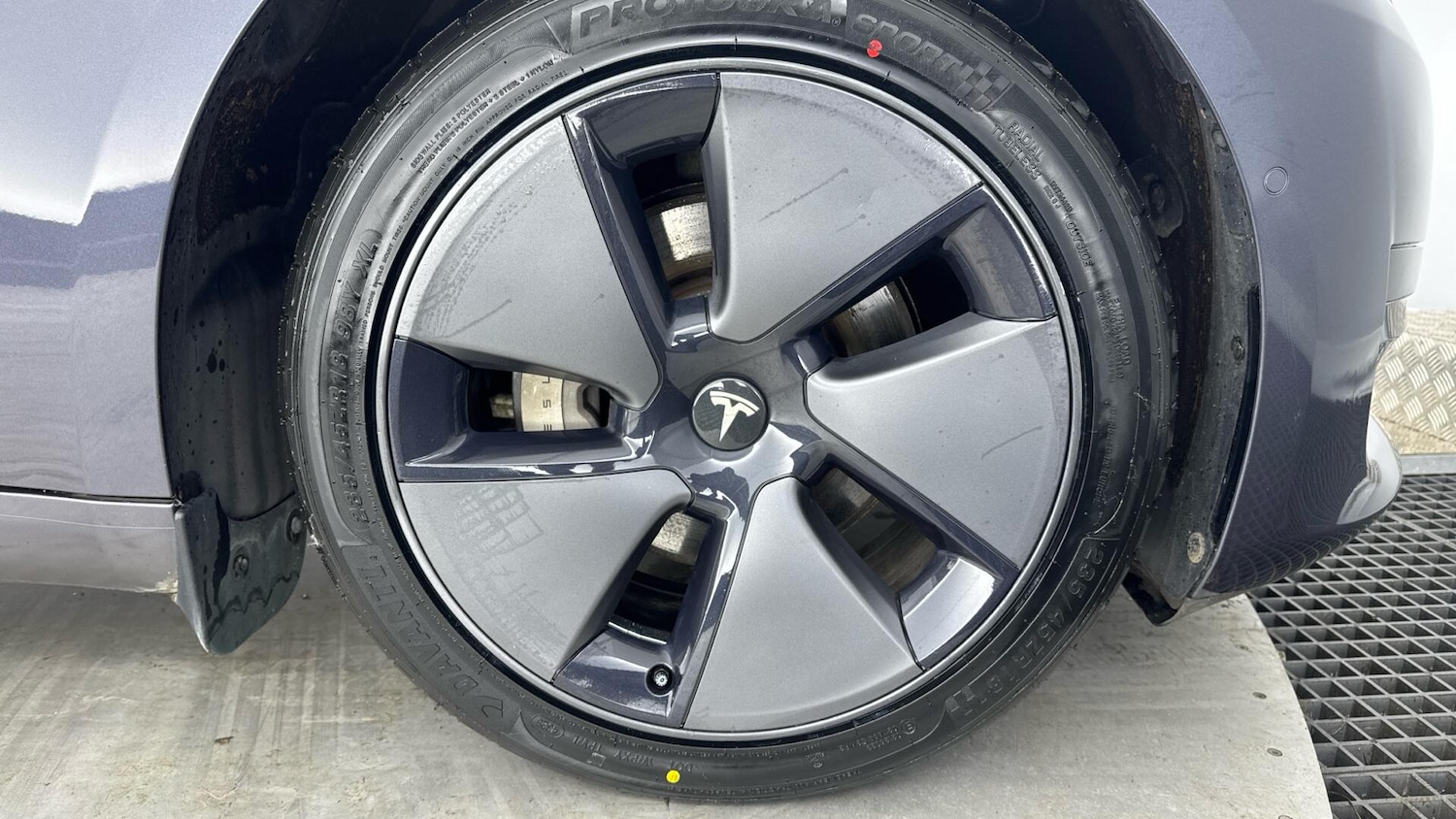 Used Tesla Model 3 for sale - 78214168: Photo 19