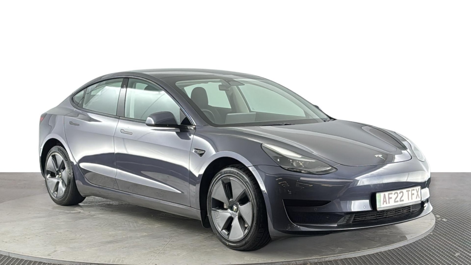 Used Tesla Model 3 for sale - 78214168: Photo 2