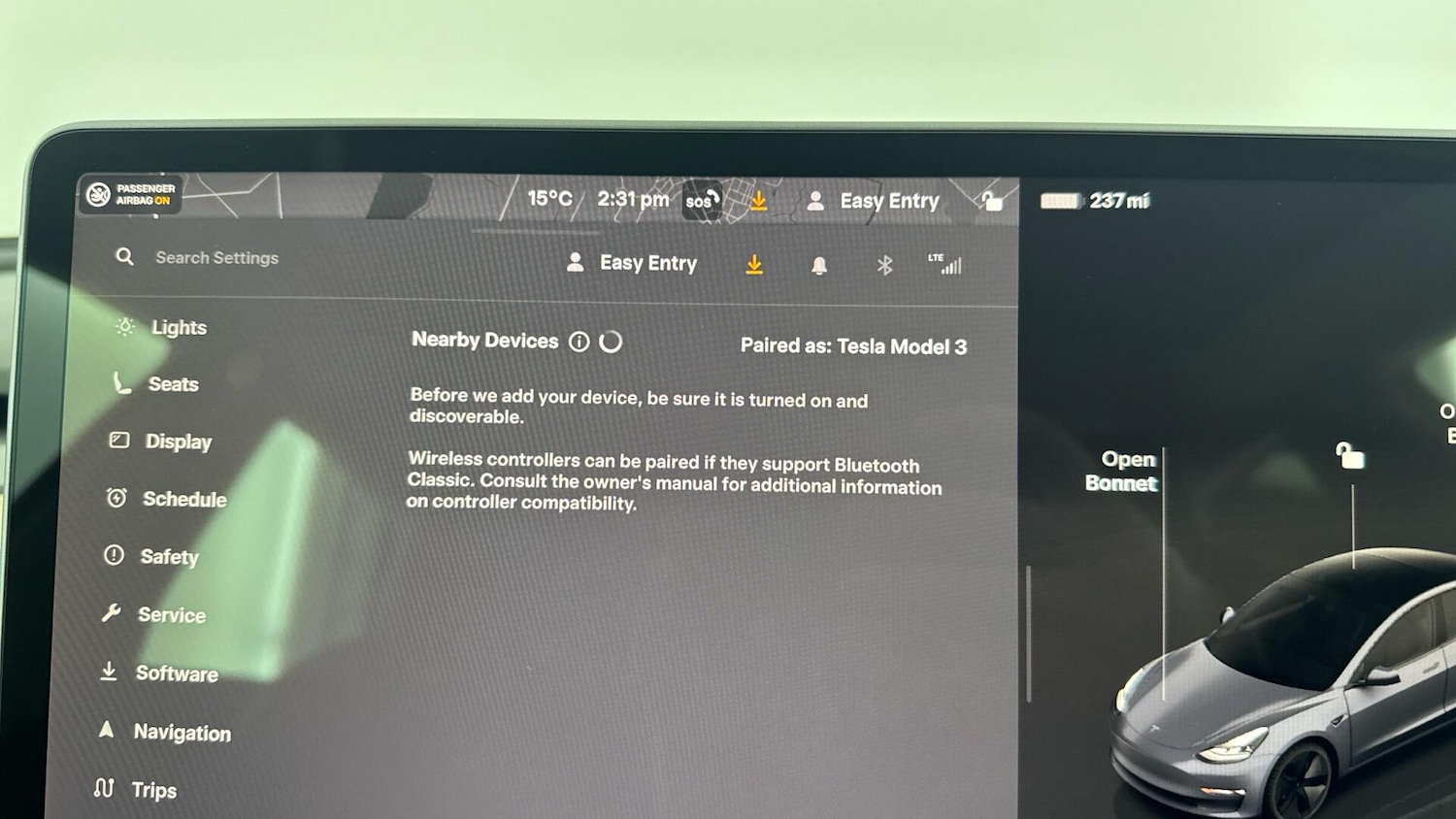 Used Tesla Model 3 for sale - 78214168: Photo 31