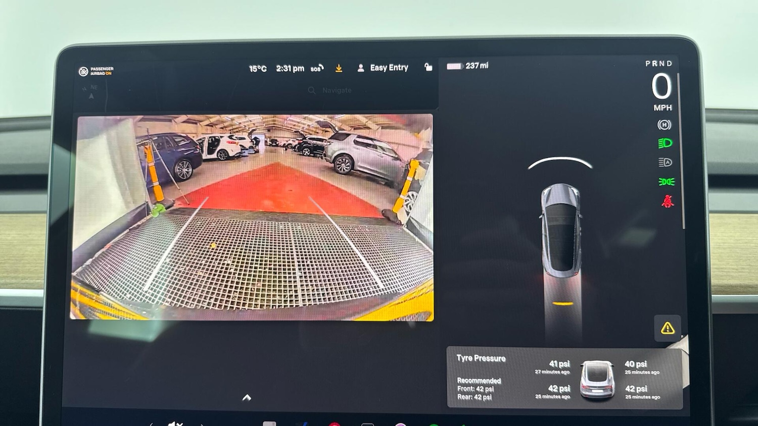 Used Tesla Model 3 for sale - 78214168: Photo 32