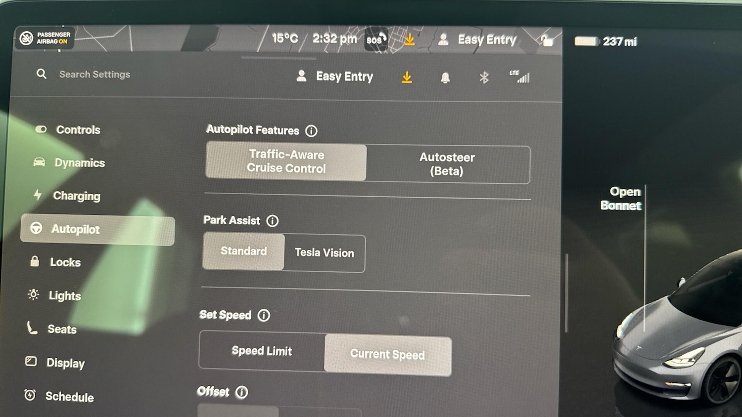 Used Tesla Model 3 for sale - 78214168: Photo 33