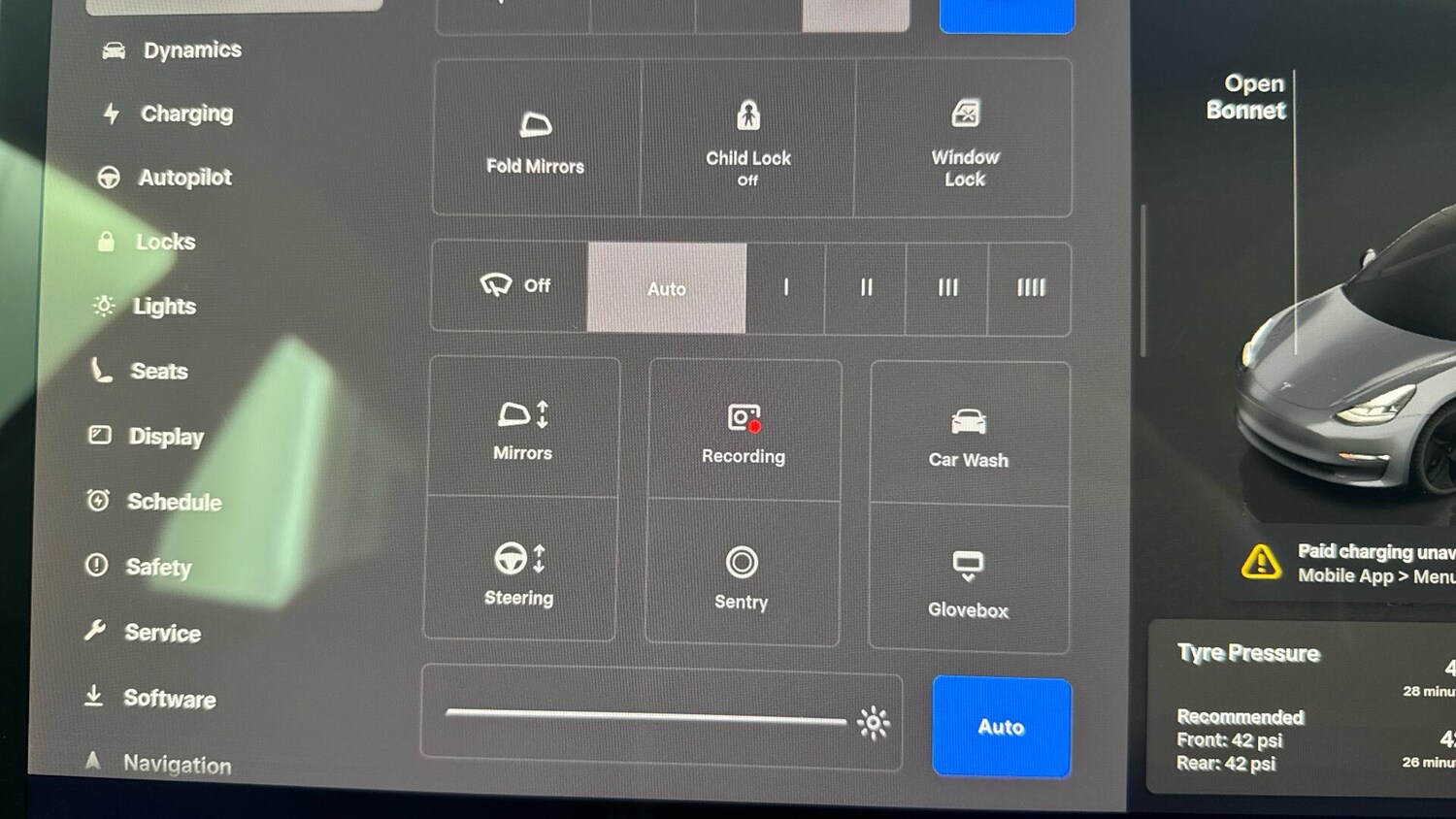 Used Tesla Model 3 for sale - 78214168: Photo 34