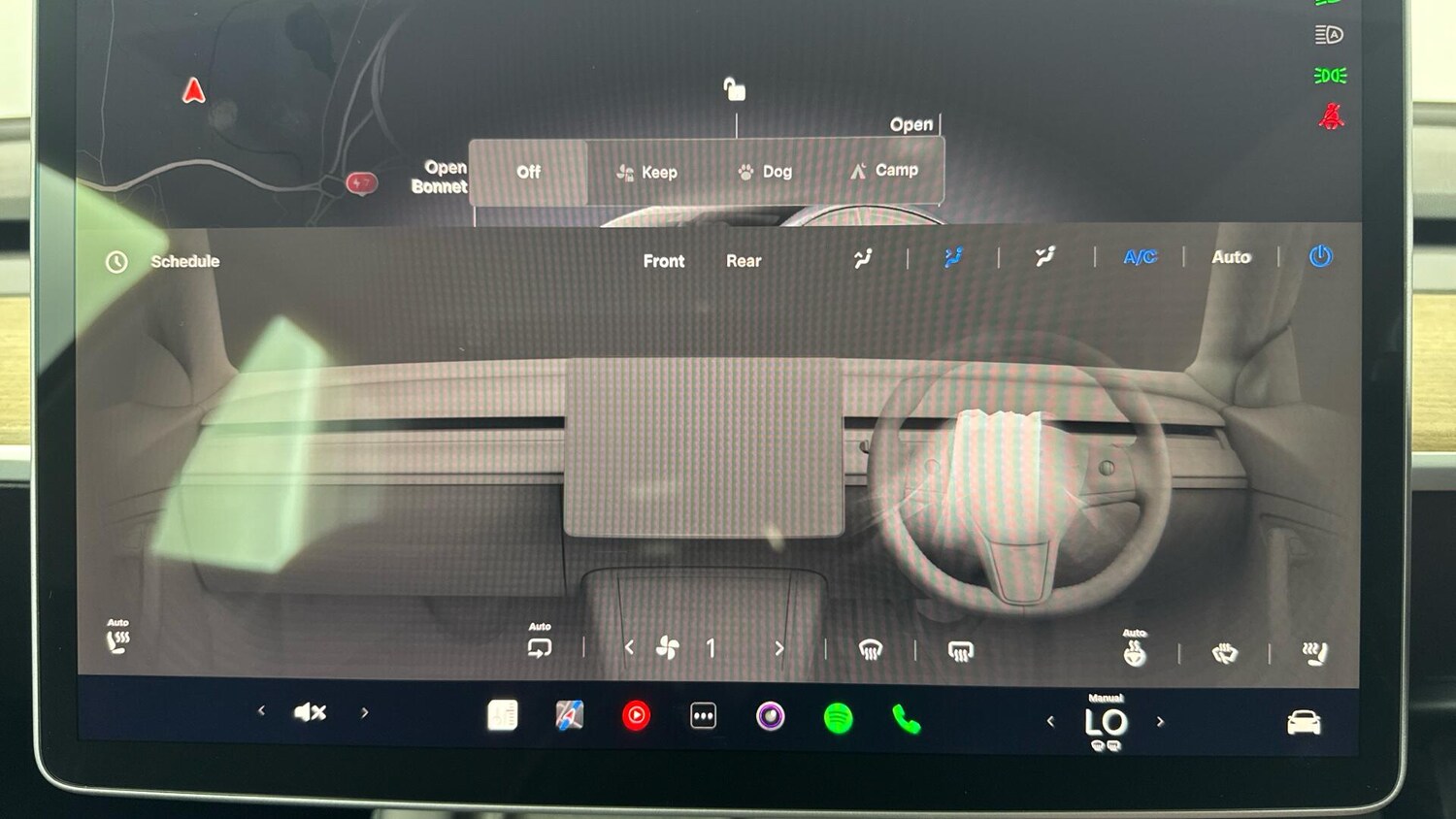 Used Tesla Model 3 for sale - 78214168: Photo 35