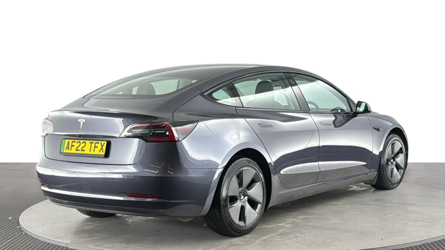 Used Tesla Model 3 for sale - 78214168: Photo 4