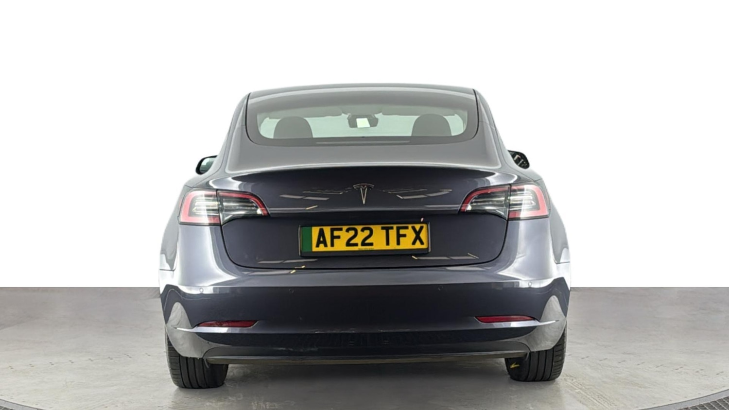 Used Tesla Model 3 for sale - 78214168: Photo 5