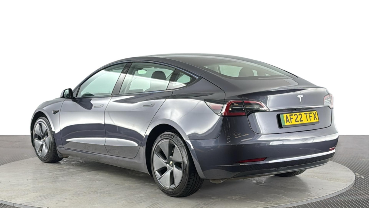 Used Tesla Model 3 for sale - 78214168: Photo 6