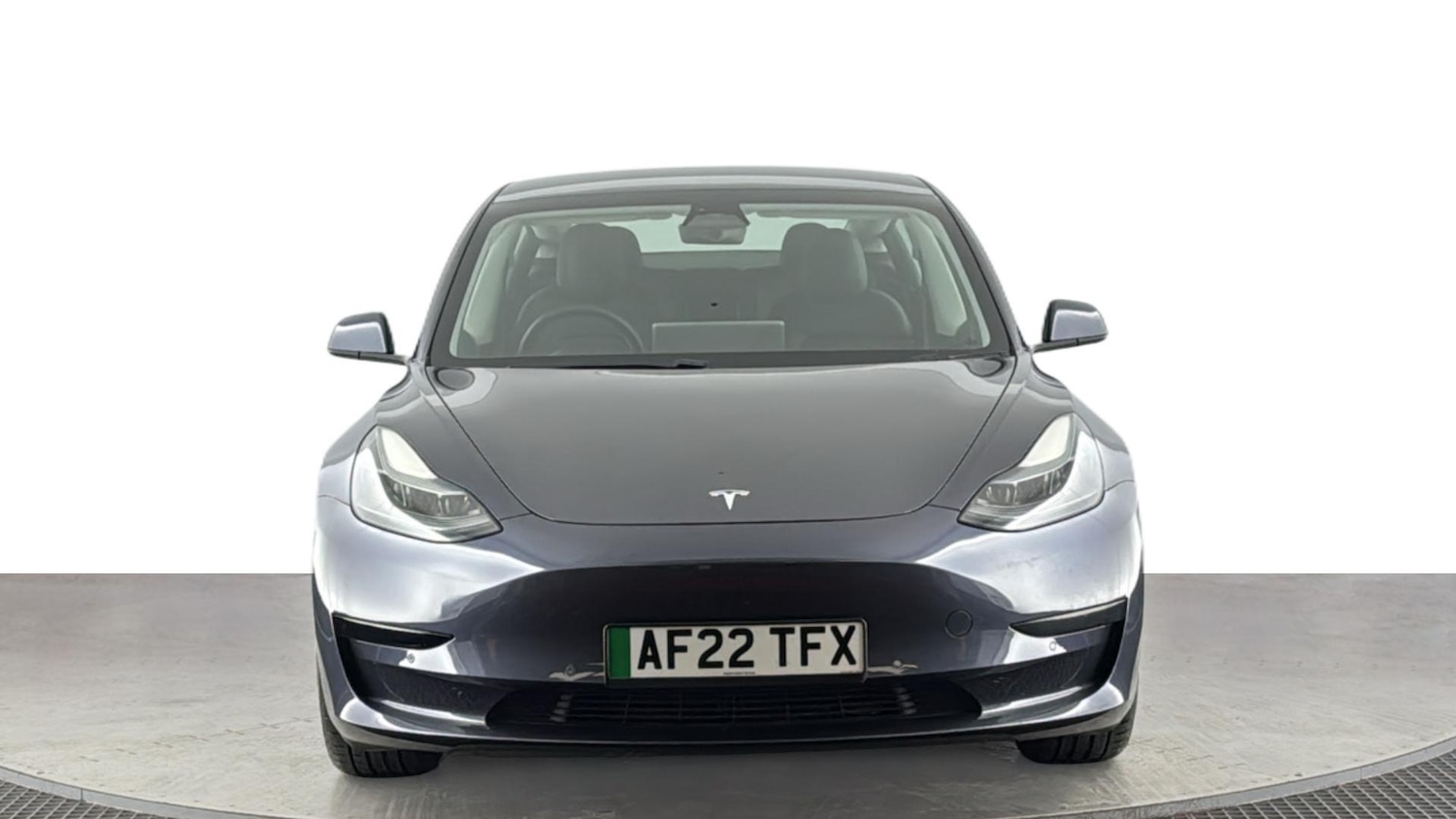 Used Tesla Model 3 for sale - 78214168: Photo 8