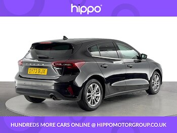 Used Ford Focus 2023 for sale - 76975842: Photo