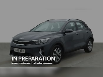 Used Kia Stonic 2022 for sale - 78661601: Photo
