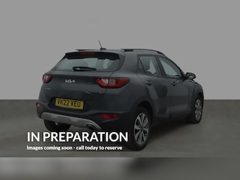 Used Kia Stonic 2022 for sale - 78661601: Photo