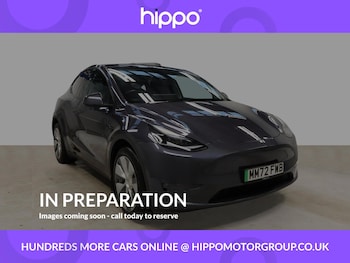 Tesla Model Y feature image