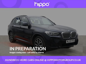 Used BMW X3 2023 for sale - 78946998: Photo