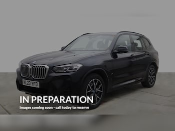 Used BMW X3 2023 for sale - 78946998: Photo