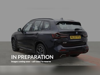 Used BMW X3 2023 for sale - 78946998: Photo